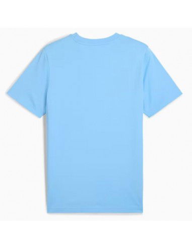 Puma Manchester City ftbNGRY Tee... Puma Manchester City ftbNGRY Tee...