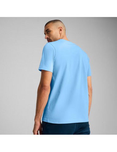 Puma Manchester City ftbNGRY Tee... Puma Manchester City ftbNGRY Tee...