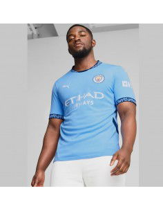 Puma Manchester City Home...