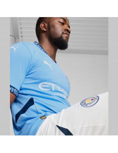 Puma Manchester City Home... 2