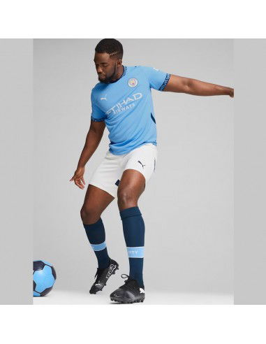 Puma Manchester City Home JSY Replica... Puma Manchester City Home JSY Replica...