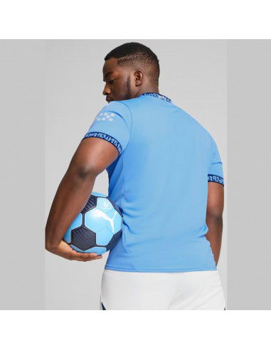Puma Manchester City Home JSY Replica... Puma Manchester City Home JSY Replica...