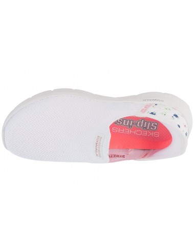 Skechers SlipIns GO WALK Flex Sunset... Skechers SlipIns GO WALK Flex Sunset...