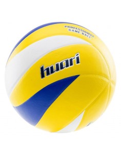 Volleyball Huari Voltis...