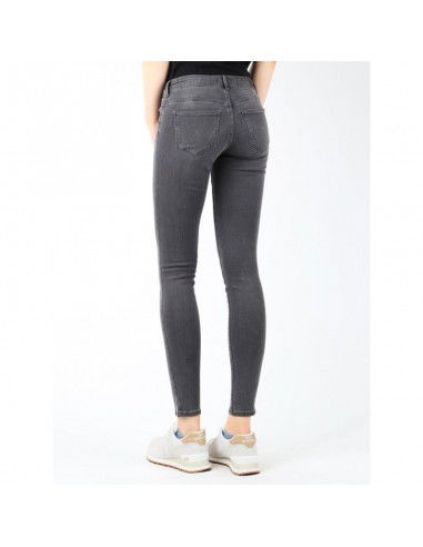 Wrangler Skinny Ash Jeans W28KLX86O Wrangler Skinny Ash Jeans W28KLX86O