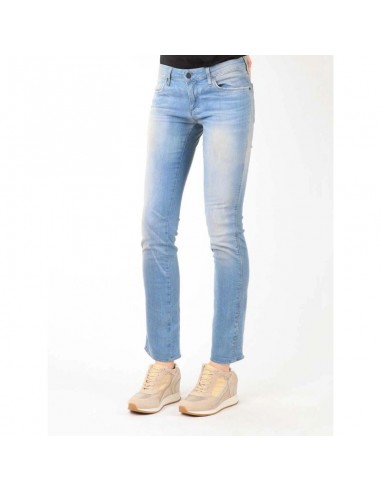 Wrangler Vintage Dusk 258ZW16M jeans Wrangler Vintage Dusk 258ZW16M jeans