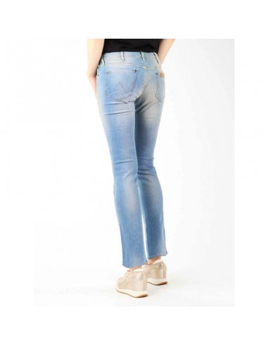 Wrangler Vintage Dusk 258ZW16M jeans Wrangler Vintage Dusk 258ZW16M jeans