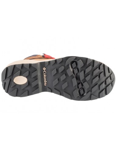 Columbia Newton Wander WP 2125531286 Columbia Newton Wander WP 2125531286