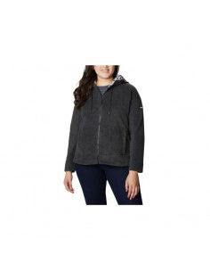 Columbia Exploration Hooded...