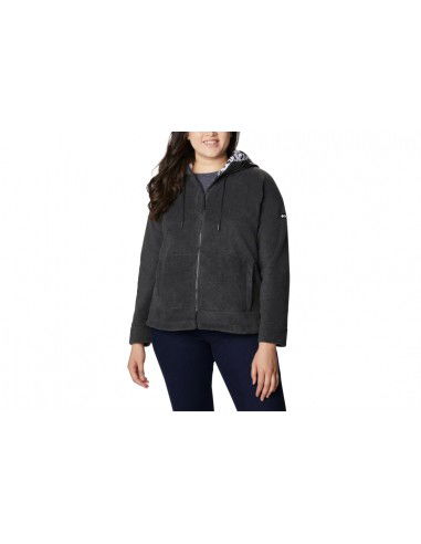 Columbia Exploration Hooded Fleece FZ... Columbia Exploration Hooded Fleece FZ...