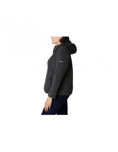 Columbia Exploration Hooded Fleece FZ... Columbia Exploration Hooded Fleece FZ...