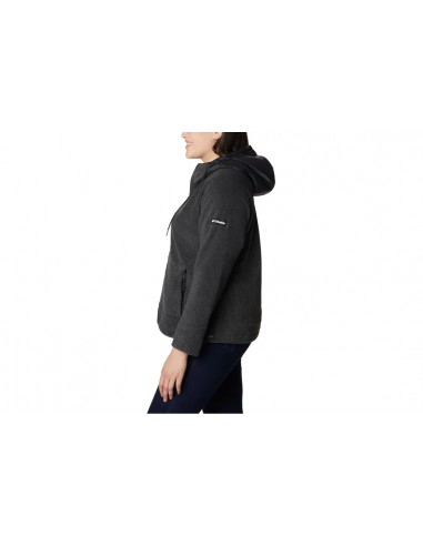 Columbia Exploration Hooded Fleece FZ... Columbia Exploration Hooded Fleece FZ...
