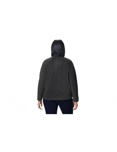 Columbia Exploration Hooded Fleece FZ... Columbia Exploration Hooded Fleece FZ...