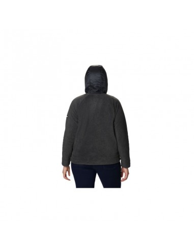 Columbia Exploration Hooded Fleece FZ... Columbia Exploration Hooded Fleece FZ...