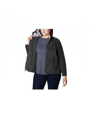 Columbia Exploration Hooded Fleece FZ... Columbia Exploration Hooded Fleece FZ...