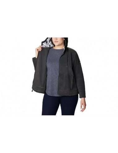 Columbia Exploration Hooded Fleece FZ... Columbia Exploration Hooded Fleece FZ...