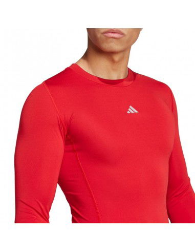 Adidas Techfit Long Sleeve Tee M JP2926 Adidas Techfit Long Sleeve Tee M JP2926
