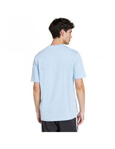 adidas Essentials Small Logo Single... adidas Essentials Small Logo Single...