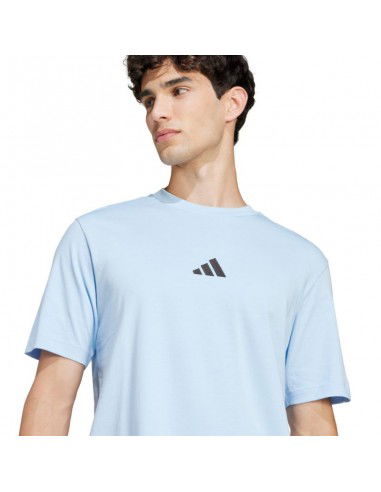 adidas Essentials Small Logo Single... adidas Essentials Small Logo Single...