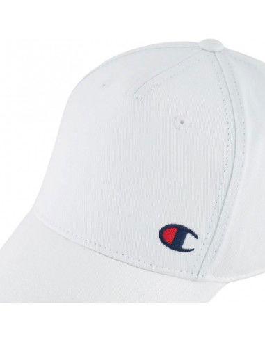 Champion Baseball Cap 805974 WW001 Champion Baseball Cap 805974 WW001