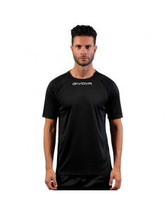 Givova Capo MC M MAC03 0010...