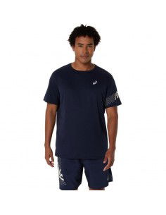 Asics Icon SS Top M...