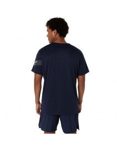 Asics Icon SS Top M... 2
