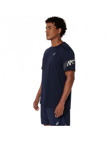 Asics Icon SS Top M 2011D239400 Asics Icon SS Top M 2011D239400