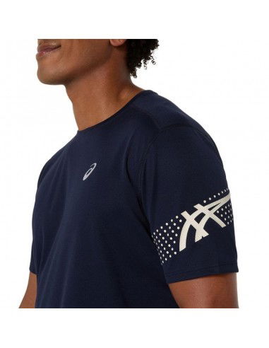 Asics Icon SS Top M 2011D239400 Asics Icon SS Top M 2011D239400