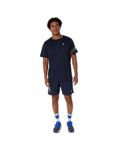 Asics Icon SS Top M 2011D239400 Asics Icon SS Top M 2011D239400
