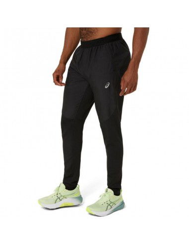 Asics Road Pant M 2011D097001 Asics Road Pant M 2011D097001