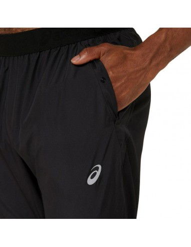Asics Road Pant M 2011D097001 Asics Road Pant M 2011D097001