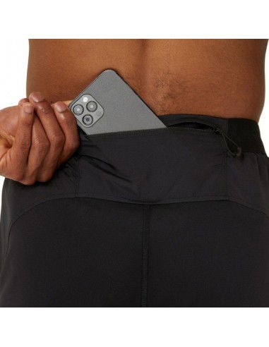 Asics Road Pant M 2011D097001 Asics Road Pant M 2011D097001