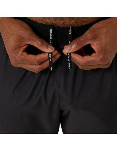 Asics Road Pant M 2011D097001 Asics Road Pant M 2011D097001