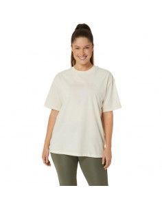 Asics Logo Tee W 2032C843201