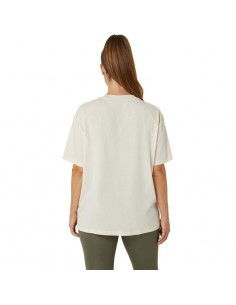Asics Logo Tee W 2032C843201 2