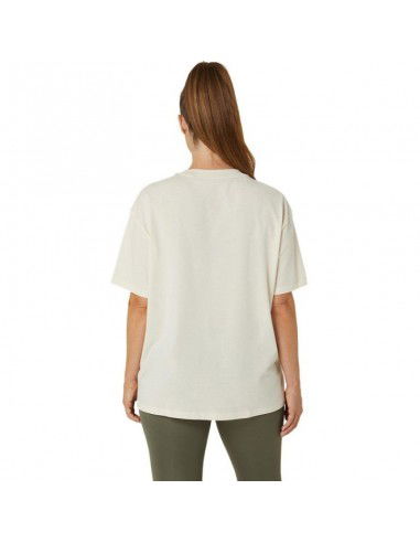 Asics Logo Tee W 2032C843201 Asics Logo Tee W 2032C843201