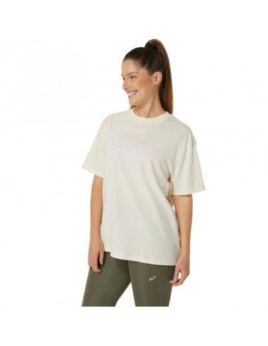 Asics Logo Tee W 2032C843201 Asics Logo Tee W 2032C843201
