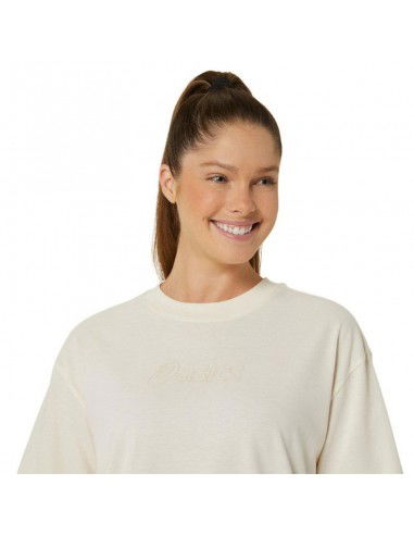Asics Logo Tee W 2032C843201 Asics Logo Tee W 2032C843201
