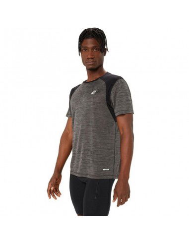 Asics Road SS Top M 2011C992001 Asics Road SS Top M 2011C992001