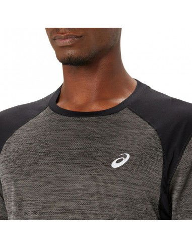 Asics Road SS Top M 2011C992001 Asics Road SS Top M 2011C992001
