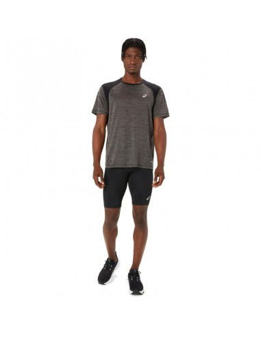 Asics Road SS Top M 2011C992001 Asics Road SS Top M 2011C992001