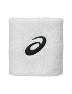 Asics Wrist Band 3043A120 100