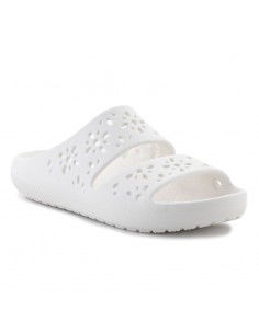 Crocs Classic Floral Cutout...