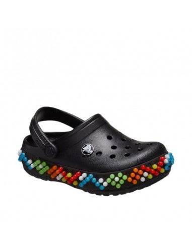 Crocs Crocband Colorful Lights Clog... Crocs Crocband Colorful Lights Clog...