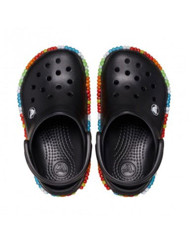 Crocs Crocband Colorful Lights Clog... Crocs Crocband Colorful Lights Clog...