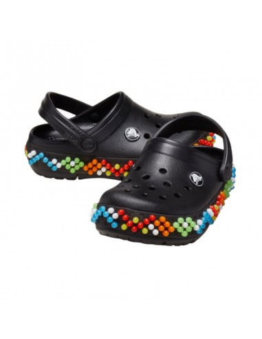 Crocs Crocband Colorful Lights Clog... Crocs Crocband Colorful Lights Clog...