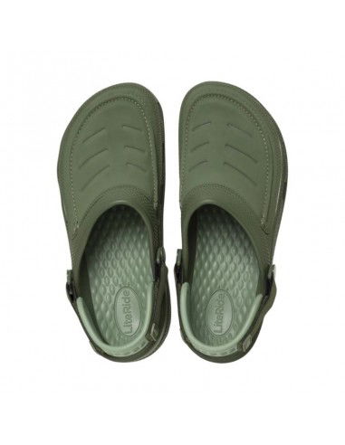 Crocs Yukon Vista II LR Clog M 207689... Crocs Yukon Vista II LR Clog M 207689...