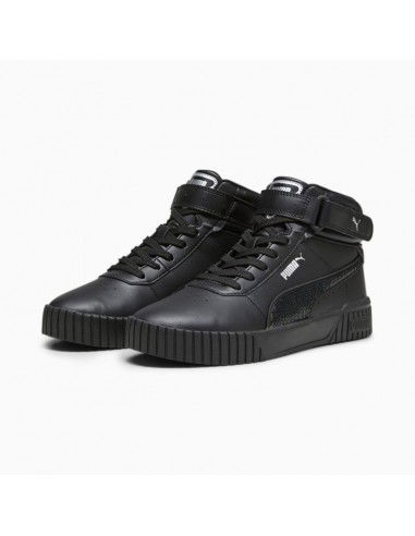 Puma Carina 20 Mid Winter Sneakers W... Puma Carina 20 Mid Winter Sneakers W...