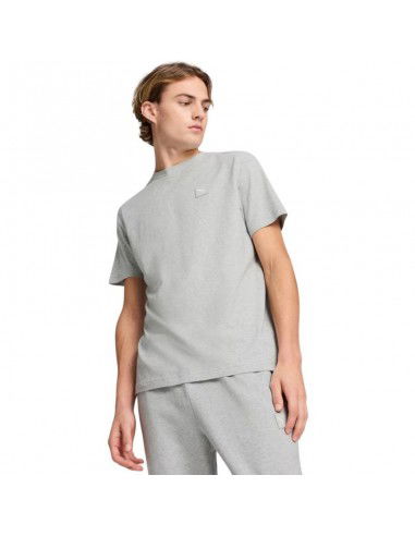 Puma Ess Elevated Tee M 684726 04 Puma Ess Elevated Tee M 684726 04